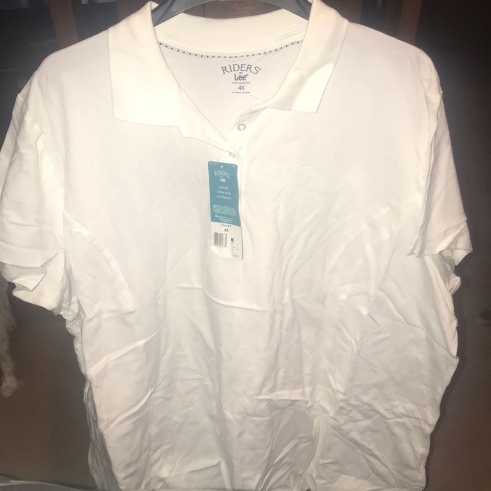 Rider polo women’s shirt